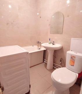 Atyrau Apartment | 2 ком/рн. Санатории