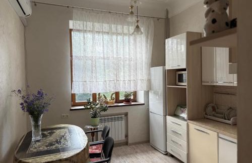 Petrovskoye Apartment | 2-х квартира поруч з Сумською, госпіталь, парк Центральний