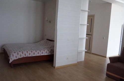 Omsk Apartment | 2-х комнатная ЛЮКС
