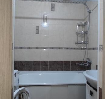 Tuzdybastau Apartment | 2-х этажный дом