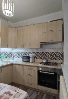 Tuzdybastau Apartment | 2-х этажный дом