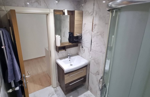 Uludag Apartment | 2+1 Apartment close to metro
