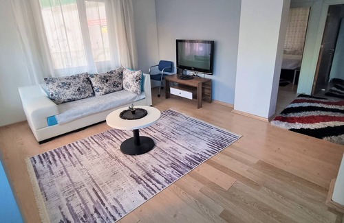 Uludag Apartment | 2+1 Apartment close to metro