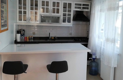 Uludag Apartment | 2+1 Apartment close to metro
