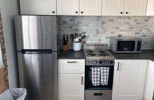 North Redington Beach Condo | 2/1 Full beach views, Pool, Kitchen