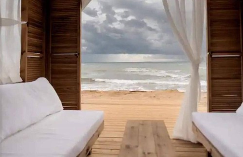 Bafra House | 2+1 in Cyprus Thalassa Beach Resort
