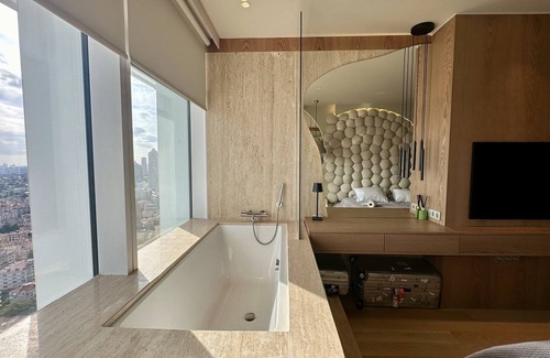 Sisli Apartment | 2+1 ROME CONCEPT LUXURY APARTMENT IN ISTANBUL