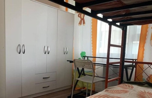 Zeytinburnu Apartment | 2+1 The nearset and most comfortable