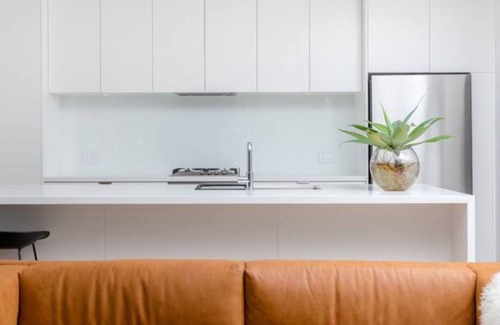 Sawtell Apartment | 2/13 First Avenue - in historic downtown Sawtell