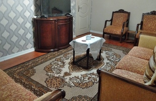 Esenyurt Apartment | 2+1Lovely clean, In central area
