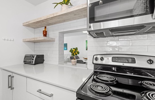 Isla Verde Apartment | 2/2 AT ESJ TOWERS,OCEAN VIEW JUST REMODELED AND GORGEOUS! TOP LOCATION