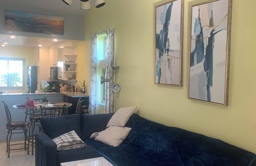 Solivita Condo | 2/2 condo in Kissimmee, next to 3rd tee of golf course, pool, pet friendly.