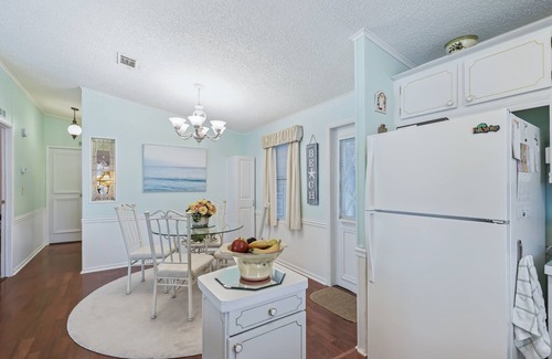 The Villages House | 2/2 LESS THAN 5 MINUTES FROM SPANISH SPRINGS!