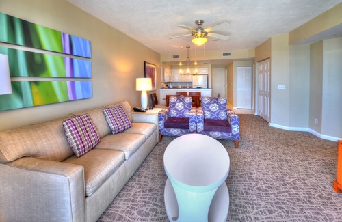 Brush - Stewarts Condo | 2/2 Lockout - Ocean Walk Resort