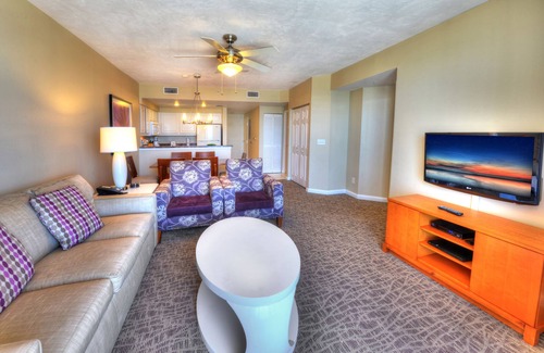Brush - Stewarts Condo | 2/2 Lockout - Ocean Walk Resort