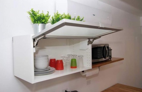 Carcel Apartment | 2.2 Loft w/ balcony near Plaza Colon + restaurants