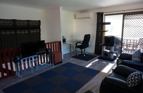 Rainbow Beach House | 2 29 Rumbalara Avenue Rainbow Beach