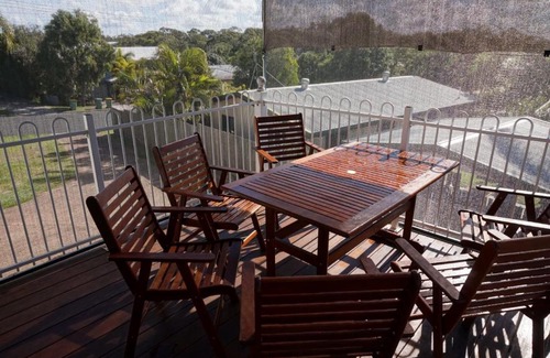 Rainbow Beach House | 2 29 Rumbalara Avenue Rainbow Beach