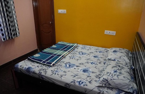 Agara Apartment | 2 & 3 BHK Condominium With Parking - SSR STAY'S