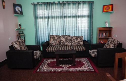 Agara Apartment | 2 & 3 BHK Condominium With Parking - SSR STAY'S