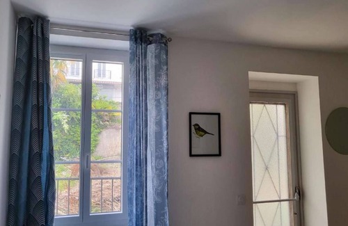 Lourdes Apartment | 2-4 Charming T2 near train station and town center - Free parking nearby