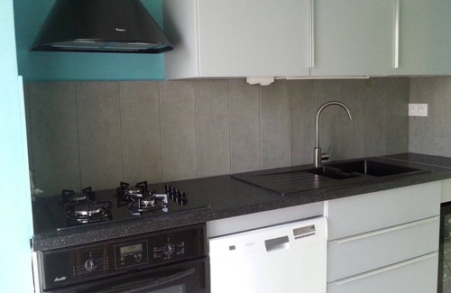 La Valette-du-Var Apartment | 2-4 pers - (5 rooms - Between Toulon and Hyères - Free secure parking
