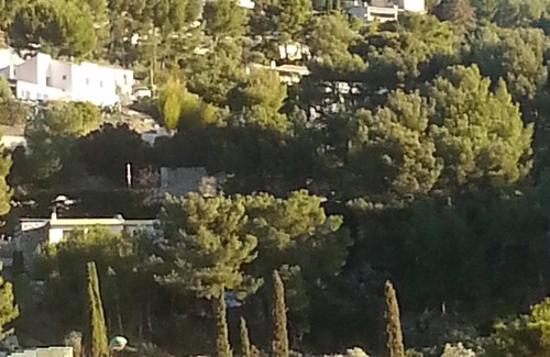 La Valette-du-Var Apartment | 2-4 pers - (5 rooms - Between Toulon and Hyères - Free secure parking