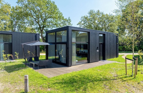 Oisterwijk House | 2-4-person lodge in the holiday park Landal Klein Oisterwijk