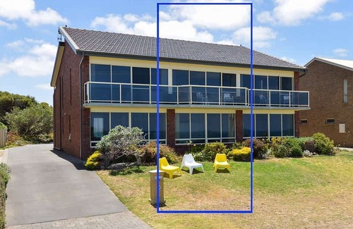 Port Elliot House | 2/42 Ocean Road Port Elliot