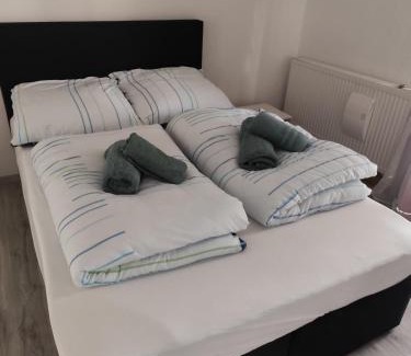 Friedrichshofen-Hollerstauden Apartment | 2,5- Zimmer Wohnung Ingolstadt