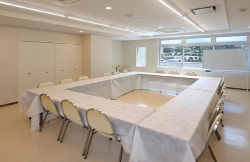 Kumagaya Hotel | 2-51 Miyamaecho - Hotel / Vacation STAY 8661