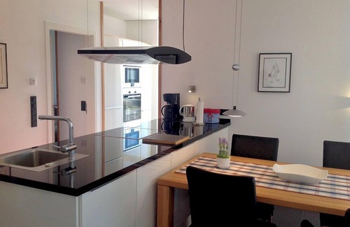 Karlshagen Apartment | 2.6 F2 Lotsenstieg 2/Whg 6