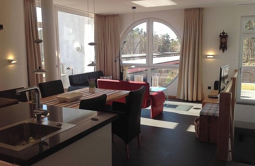 Karlshagen Apartment | 2.6 F2 Lotsenstieg 2/Whg 6