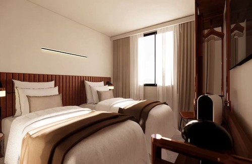 Signes Hotel | 2 Amazing Units Close to OK Corral, Xtrem Park, Top Circuits, Sainte-Baume park!