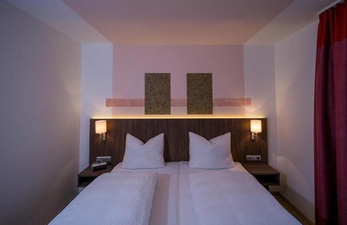 Obing Apartment | 2- Apartment Chiemgauer Seenglück