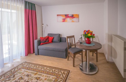 Obing Apartment | 2- Apartment Chiemgauer Seenglück