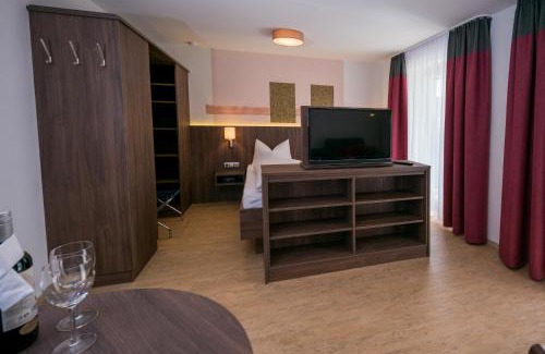 Obing Apartment | 2- Apartment Chiemgauer Seenglück