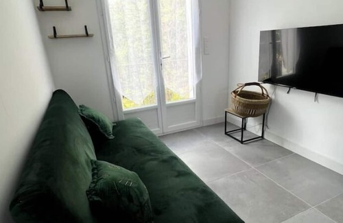 Le Grau-dʼAgde Apartment | 2 Appartements au Grau D'agde