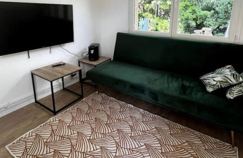 Le Grau-dʼAgde Apartment | 2 Appartements au Grau D'agde