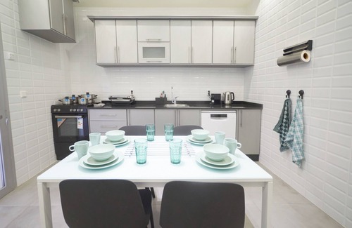 Ouarzazate Apartment | 2 Atlas Studio's By Family Stay Ouarzazate
