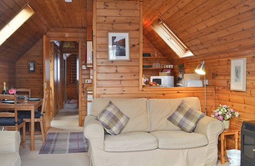 Blair Atholl Cottage | 2 bedroom accommodation in Blair Atholl near Pitlochry