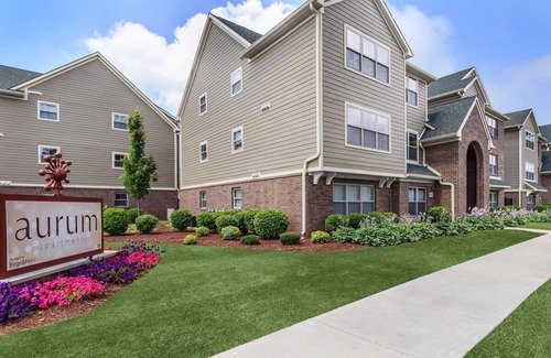 Northeast South Bend Apartment | 2 bd 2 bath Furnished Suite 1 mile from Notre Dame