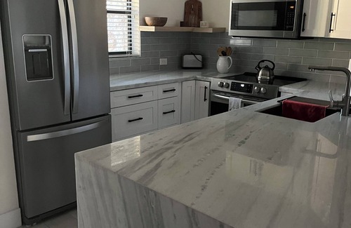 Wynken Blynken and Nod House | 2-BD RM in Buttonwood Bay Key Largo, waterfront, modern comfort; coastal retreat