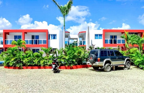 Urbanizacion Tavarez Apartment | 2-BD Villa in Center of Sosua, Guest-friendly, Close to the Clubs and Beach
