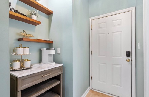 Mount Mourne Condo | 2-BDR 2- Bathroom Pet Friendly Newly Renovated Home Perfect for Extended Stays