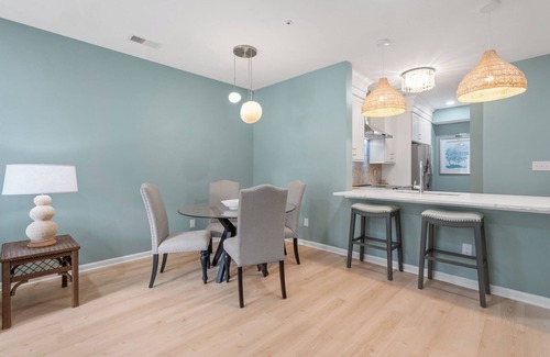 Mount Mourne Condo | 2-BDR 2- Bathroom Pet Friendly Newly Renovated Home Perfect for Extended Stays