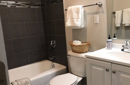 Libertyville House | 2 Bdr Apt ★ 1 King 1 Queen Bed ★ Newly Remodeled
