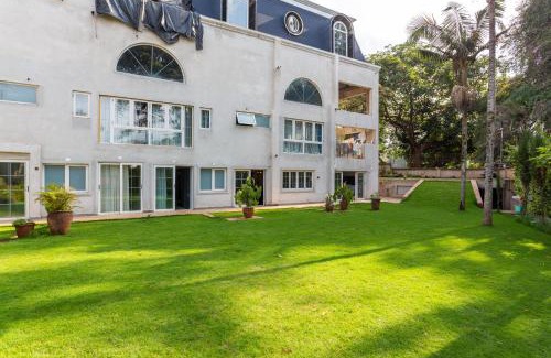 Gigiri Apartment | 2 Bdr Garden Guesthouse in Gigiri