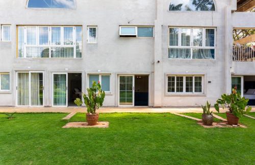 Gigiri Apartment | 2 Bdr Garden Guesthouse in Gigiri