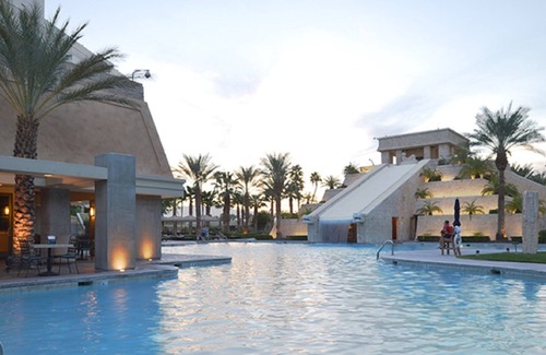 Enterprise Condo | 2 BDRM/2 BATH CONDO~ CANCUN RESORT LAS VEGAS~ POOLS/HOT TUBS/SLIDES/GREAT VIEWS